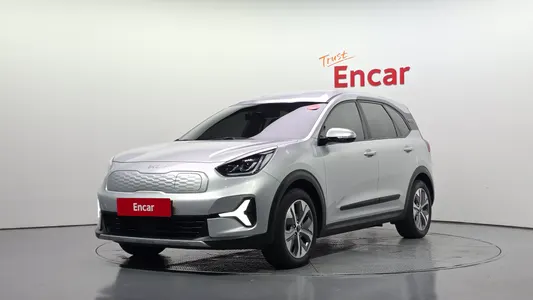Kia 2022