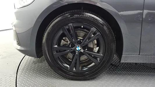BMW 2 Series Tourer (F45) 2018 5