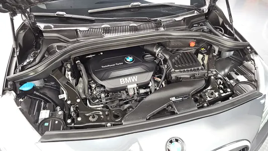 BMW 2 Series Tourer (F45) 2018 6