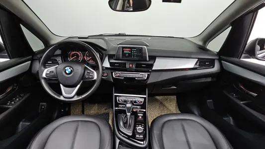 BMW 2 Series Tourer (F45) 2018 7