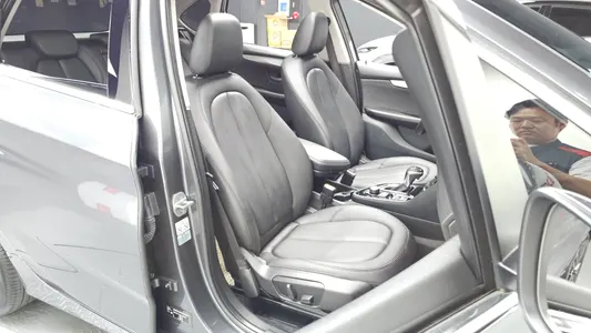 BMW 2 Series Tourer (F45) 2018 10