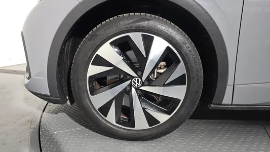 Volkswagen ID.5 2024 5