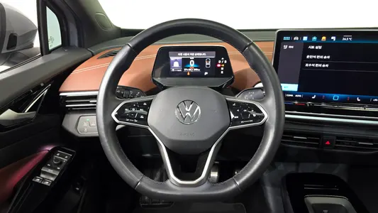 Volkswagen ID.5 2024 12