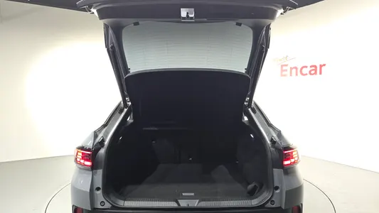 Volkswagen ID.5 2024 17