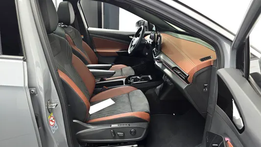 Volkswagen ID.5 2024 26