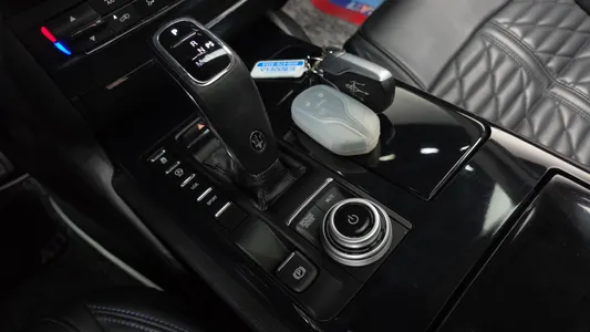 Maserati 기블리 2.0 GT 2022 9