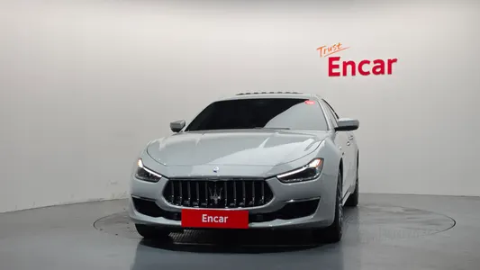 Maserati 2.0 GT 2022