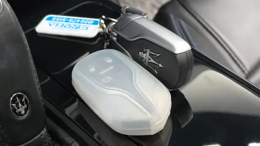 Maserati 기블리 2.0 GT 2022 17