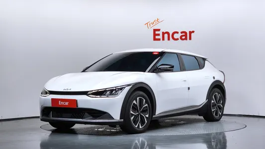 Kia EV6 4WD 2022
