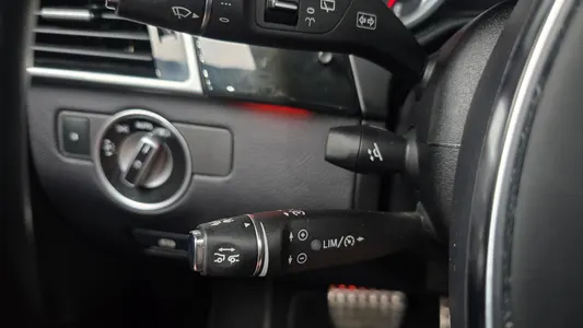 Mercedes-Benz GLE-Class W166 AMG GLE63 4MATIC 2017 14