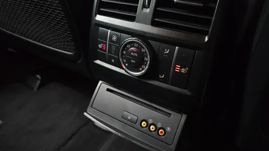 Mercedes-Benz GLE-Class W166 AMG GLE63 4MATIC 2017 29