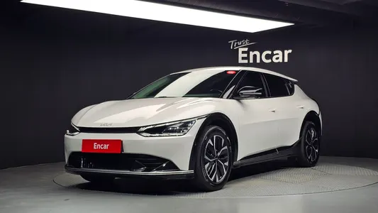 Kia EV6 2022