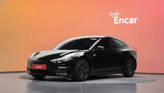 Tesla 3 AWD 2021