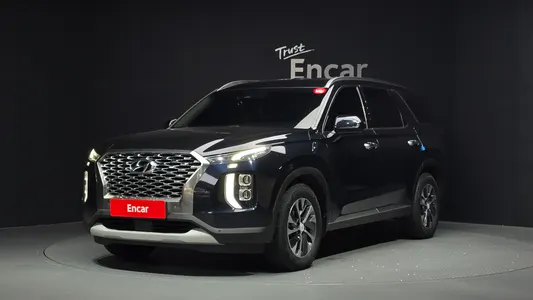 Hyundai Palisade 2.2 2WD 2019