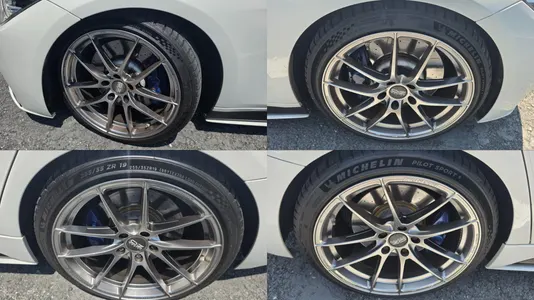BMW 3 Series (F30) 320d M 2017 5