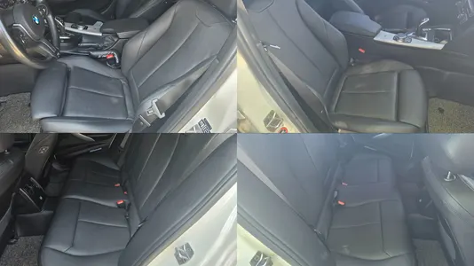 BMW 3 Series (F30) 320d M 2017 10