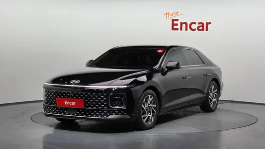 Hyundai (GN7) 2023