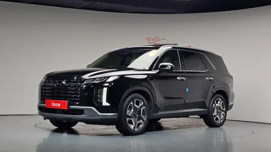 Hyundai 2.2 2WD 2022