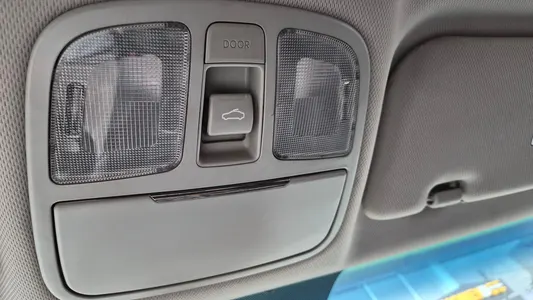 Hyundai Coupe 200 P 2010 8