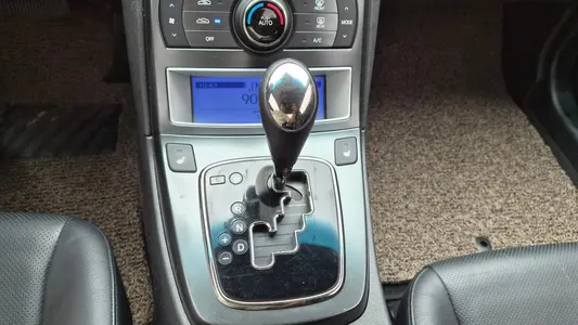 Hyundai Coupe 200 P 2010 12