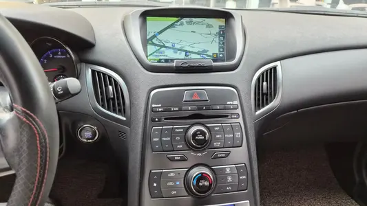 Hyundai Coupe 200 P 2010 13