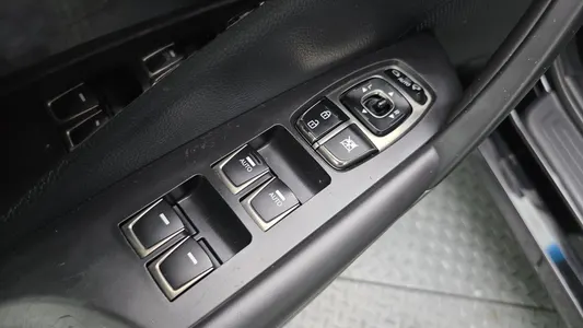 Hyundai Grandeur HG HG240 2014 13