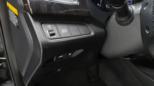 Hyundai Grandeur HG HG240 2014 14