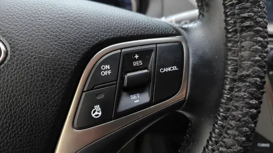 Hyundai Grandeur HG HG240 2014 28