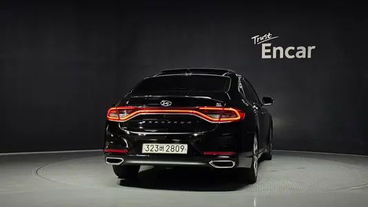 Hyundai IG 3.0 2018 4
