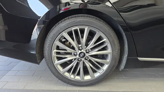 Hyundai IG 3.0 2018 5