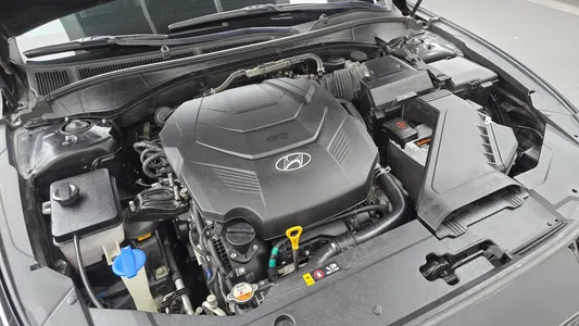 Hyundai IG 3.0 2018 6