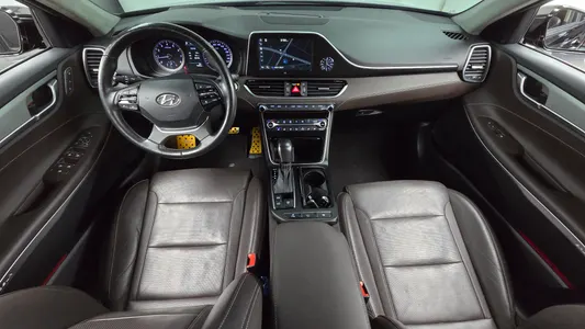 Hyundai IG 3.0 2018 7