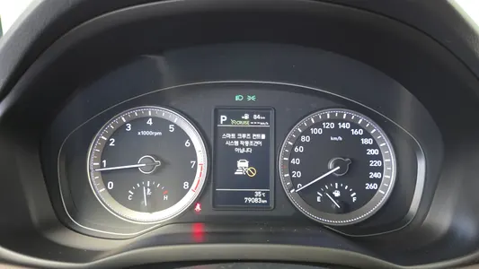 Hyundai IG 3.0 2018 8