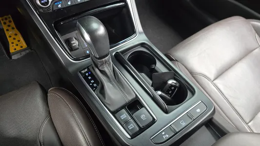Hyundai IG 3.0 2018 9