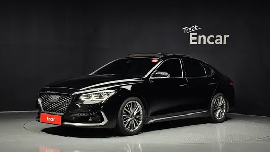 Hyundai IG 3.0 2018