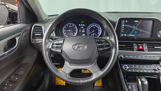 Hyundai IG 3.0 2018 12