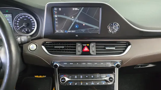 Hyundai IG 3.0 2018 13