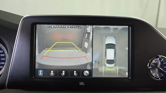 Hyundai IG 3.0 2018 14