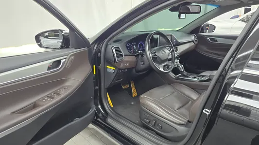 Hyundai IG 3.0 2018 10