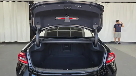 Hyundai IG 3.0 2018 20