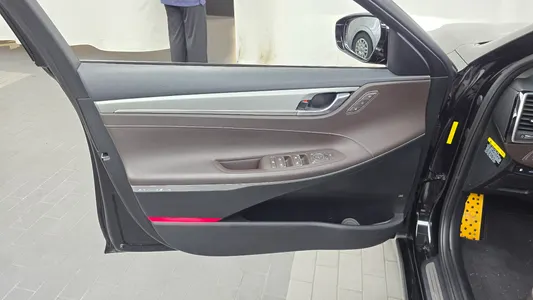 Hyundai IG 3.0 2018 24