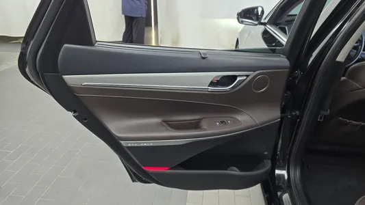 Hyundai IG 3.0 2018 25