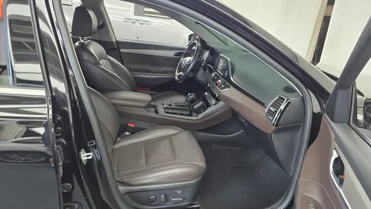 Hyundai IG 3.0 2018 26