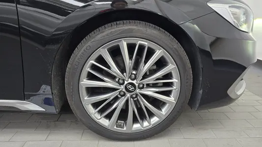 Hyundai IG 3.0 2018 21