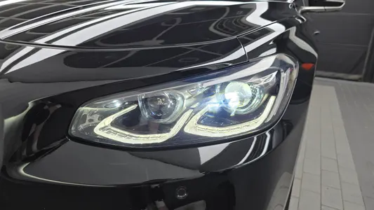 Hyundai IG 3.0 2018 22
