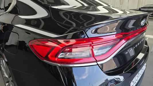Hyundai IG 3.0 2018 23
