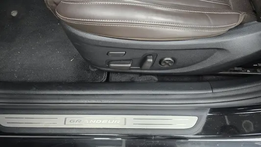 Hyundai IG 3.0 2018 31