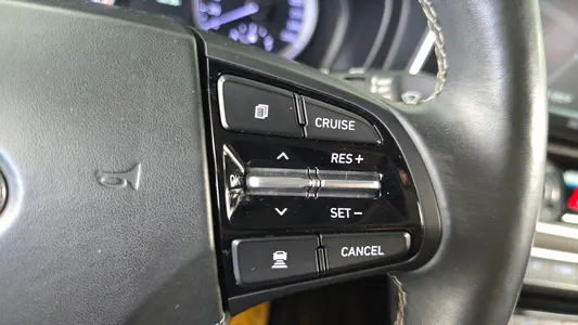 Hyundai IG 3.0 2018 32