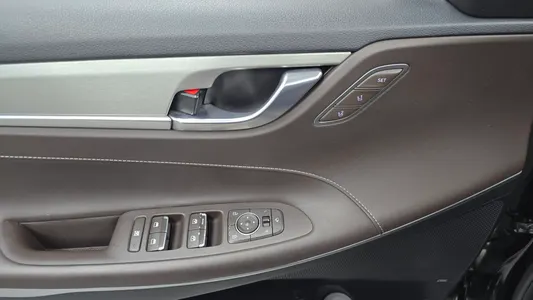 Hyundai IG 3.0 2018 36