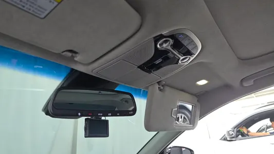 Hyundai IG 3.0 2018 27